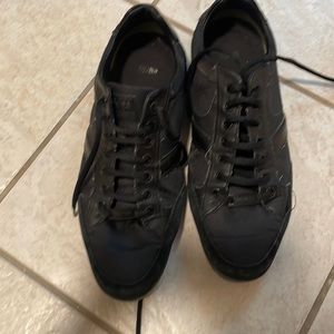 Hugo Boss shoes